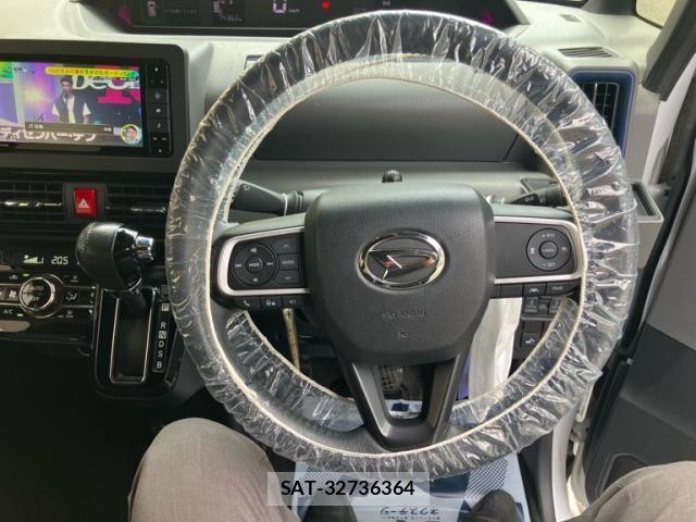 Daihatsu TANTO CUSTOM 2020-06 8246914-1