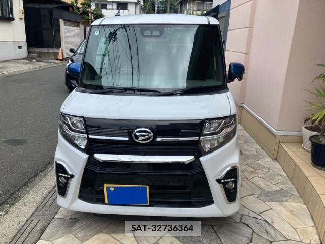 Daihatsu TANTO CUSTOM 2020-06 8246914-3