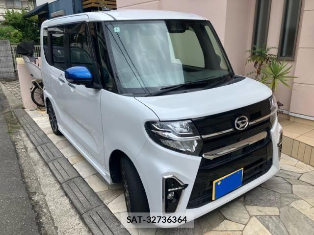 Daihatsu TANTO CUSTOM 2020-06 8246914-4