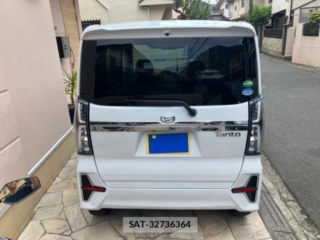 Daihatsu TANTO CUSTOM 2020-06 8246914-6