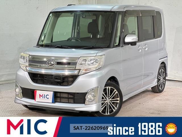 Daihatsu TANTO CUSTOM 2013-12 8246917-0