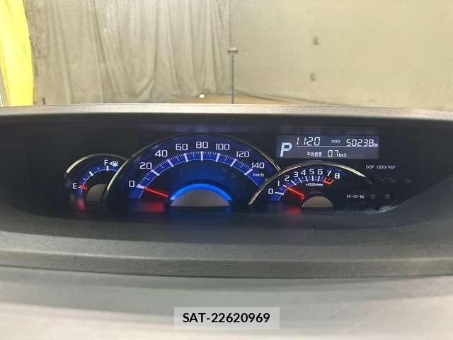Daihatsu TANTO CUSTOM 2013-12 8246917-10