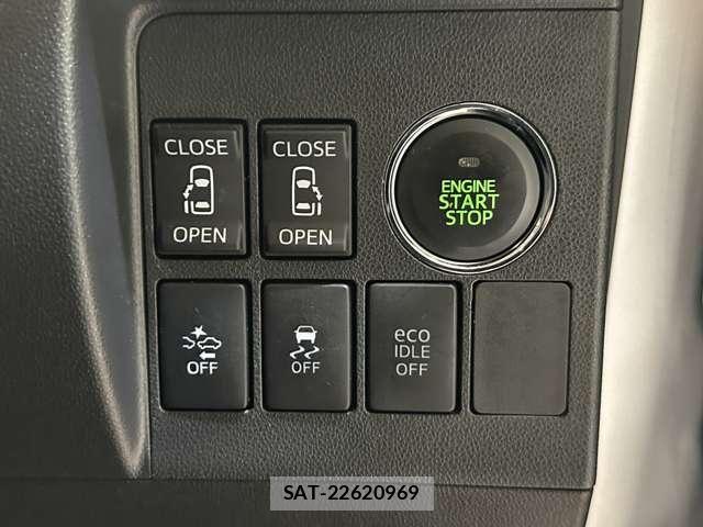 Daihatsu TANTO CUSTOM 2013-12 8246917-12