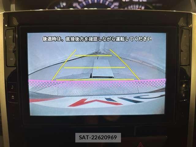 Daihatsu TANTO CUSTOM 2013-12 8246917-21