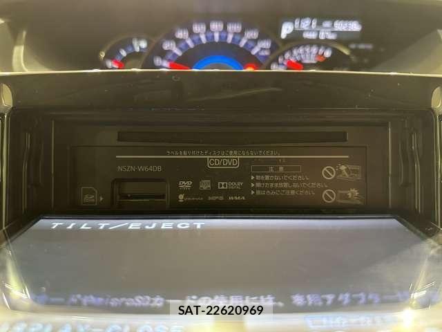 Daihatsu TANTO CUSTOM 2013-12 8246917-22