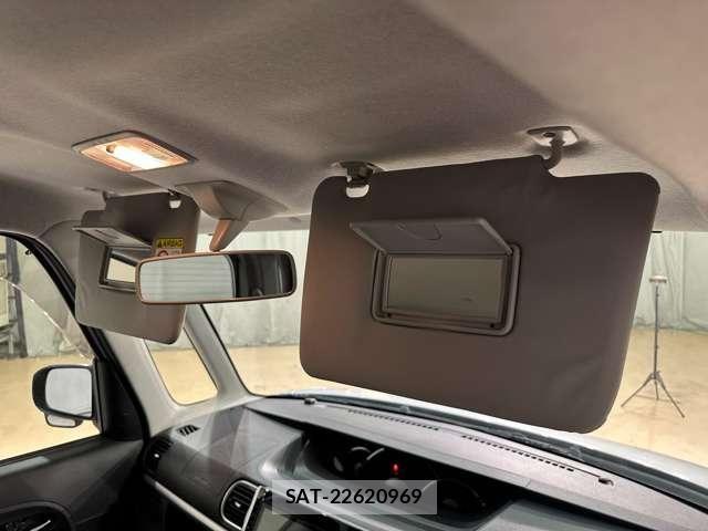 Daihatsu TANTO CUSTOM 2013-12 8246917-26