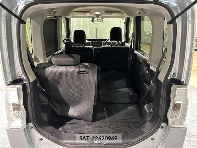 Daihatsu TANTO CUSTOM 2013-12 8246917-28