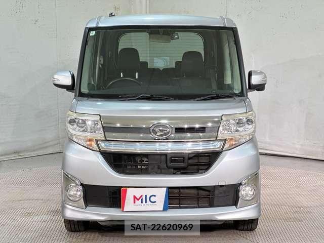 Daihatsu TANTO CUSTOM 2013-12 8246917-2