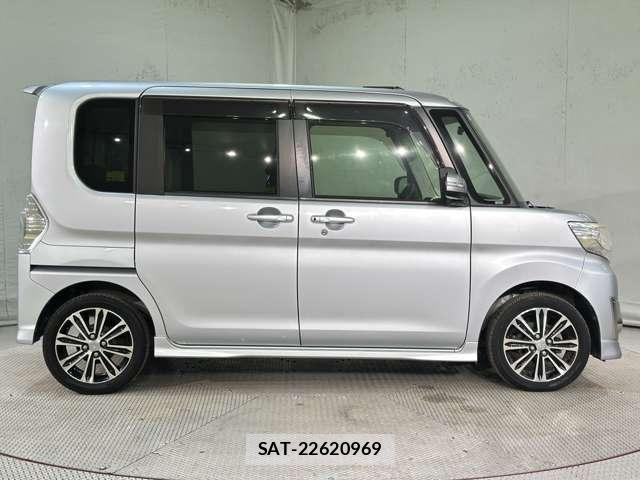 Daihatsu TANTO CUSTOM 2013-12 8246917-3