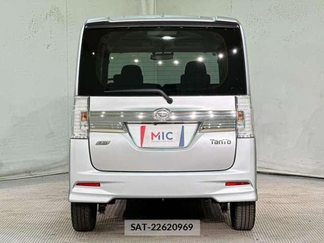 Daihatsu TANTO CUSTOM 2013-12 8246917-5