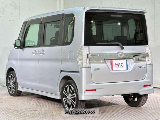 Daihatsu TANTO CUSTOM 2013-12 8246917-6
