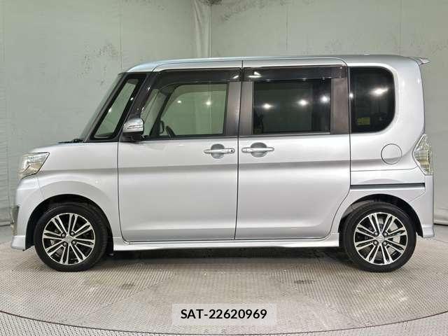 Daihatsu TANTO CUSTOM 2013-12 8246917-7