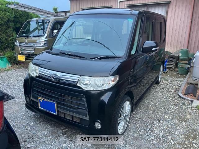 Daihatsu TANTO CUSTOM 2011-11 8246919-0
