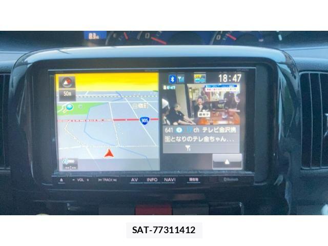 Daihatsu TANTO CUSTOM 2011-11 8246919-10