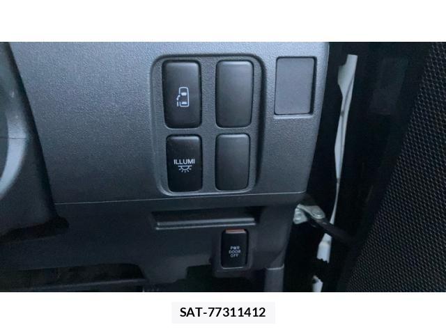 Daihatsu TANTO CUSTOM 2011-11 8246919-11