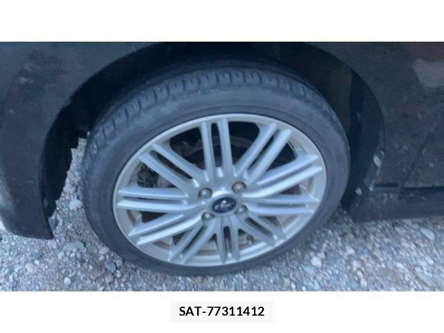 Daihatsu TANTO CUSTOM 2011-11 8246919-15