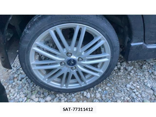 Daihatsu TANTO CUSTOM 2011-11 8246919-17