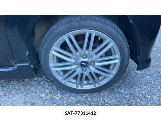 Daihatsu TANTO CUSTOM 2011-11 8246919-18