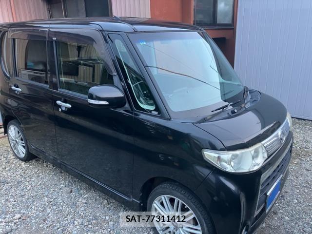 Daihatsu TANTO CUSTOM 2011-11 8246919-1