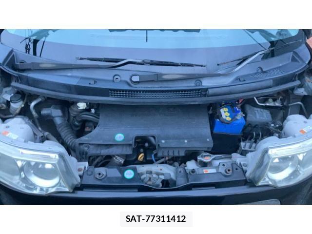 Daihatsu TANTO CUSTOM 2011-11 8246919-19