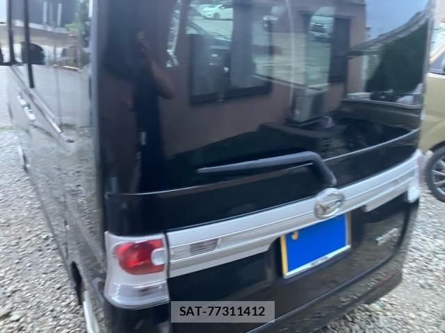Daihatsu TANTO CUSTOM 2011-11 8246919-3