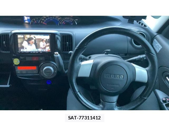 Daihatsu TANTO CUSTOM 2011-11 8246919-4