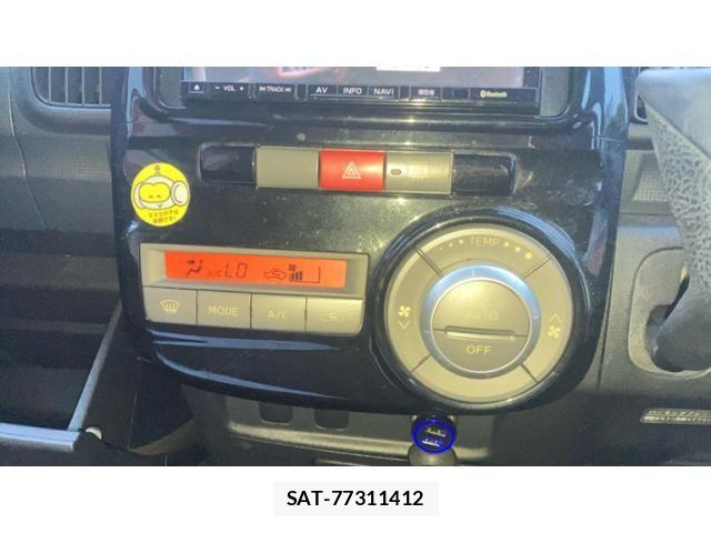 Daihatsu TANTO CUSTOM 2011-11 8246919-8