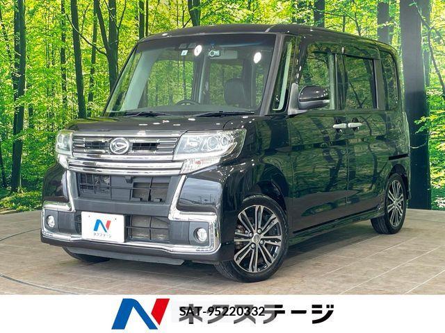 Daihatsu TANTO CUSTOM 2018-04 8246915-0
