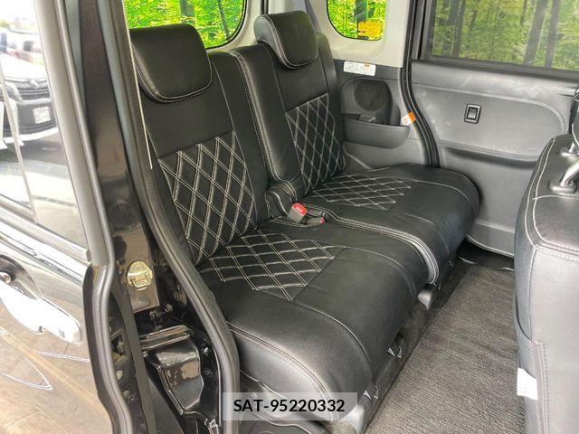 Daihatsu TANTO CUSTOM 2018-04 8246915-9