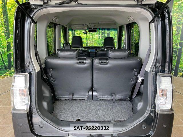 Daihatsu TANTO CUSTOM 2018-04 8246915-10