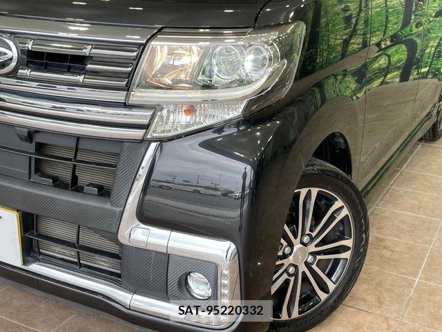 Daihatsu TANTO CUSTOM 2018-04 8246915-11