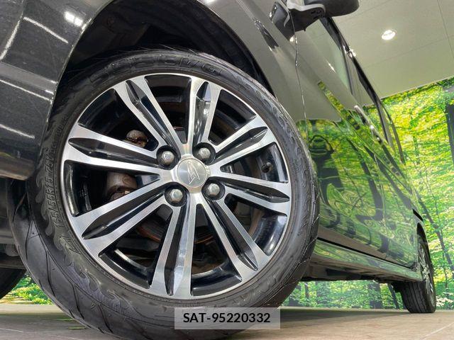 Daihatsu TANTO CUSTOM 2018-04 8246915-12