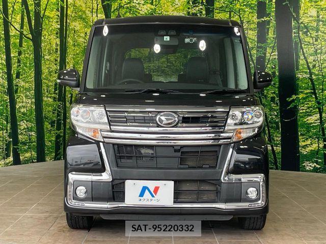 Daihatsu TANTO CUSTOM 2018-04 8246915-13
