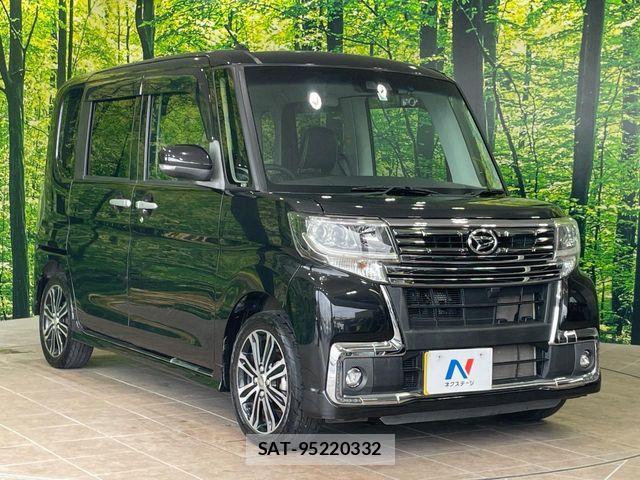 Daihatsu TANTO CUSTOM 2018-04 8246915-15
