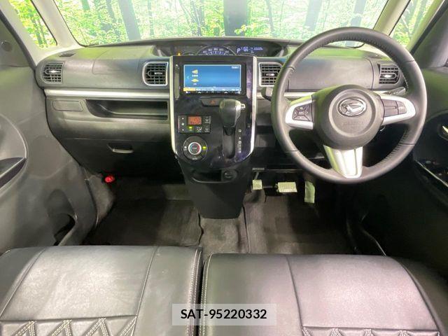 Daihatsu TANTO CUSTOM 2018-04 8246915-1