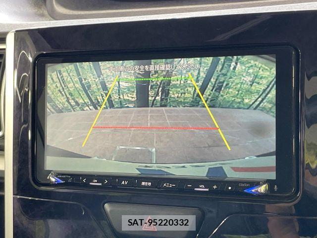 Daihatsu TANTO CUSTOM 2018-04 8246915-4