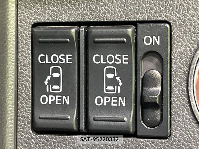 Daihatsu TANTO CUSTOM 2018-04 8246915-5