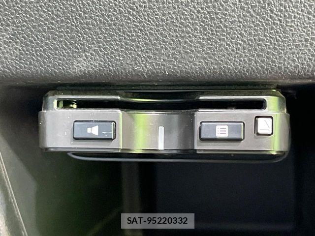 Daihatsu TANTO CUSTOM 2018-04 8246915-6