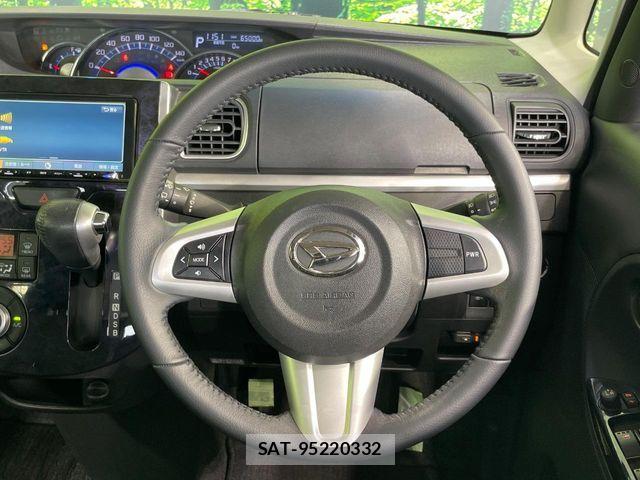 Daihatsu TANTO CUSTOM 2018-04 8246915-7