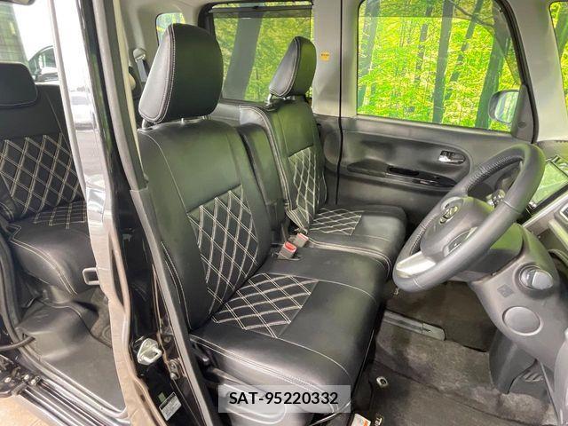 Daihatsu TANTO CUSTOM 2018-04 8246915-8