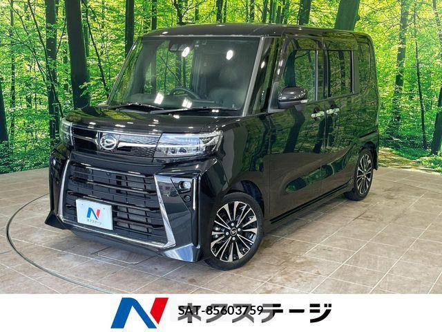 Daihatsu TANTO CUSTOM 2023-01 8246903-0