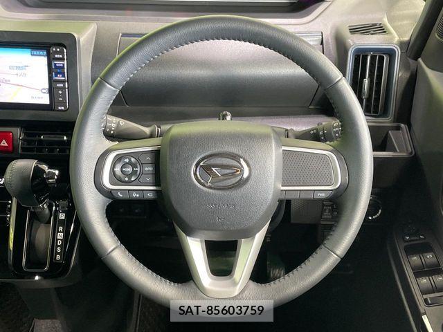 Daihatsu TANTO CUSTOM 2023-01 8246903-10