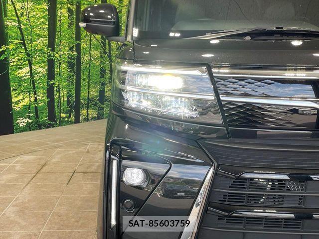 Daihatsu TANTO CUSTOM 2023-01 8246903-11