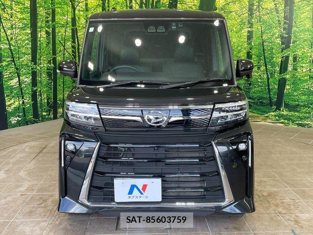Daihatsu TANTO CUSTOM 2023-01 8246903-13