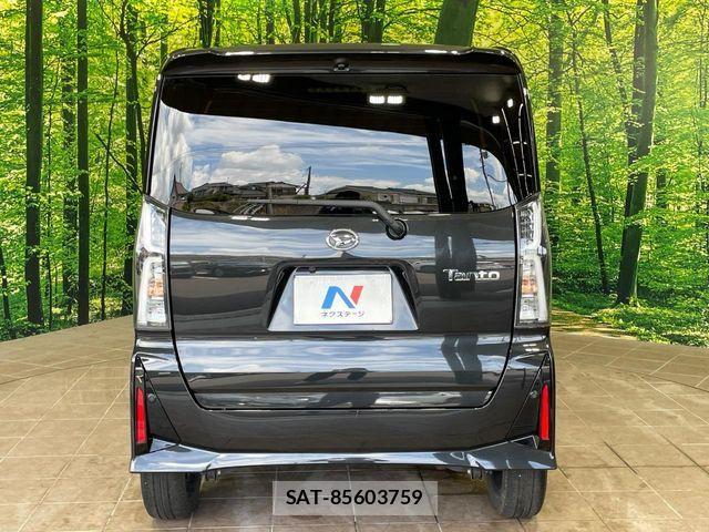 Daihatsu TANTO CUSTOM 2023-01 8246903-14