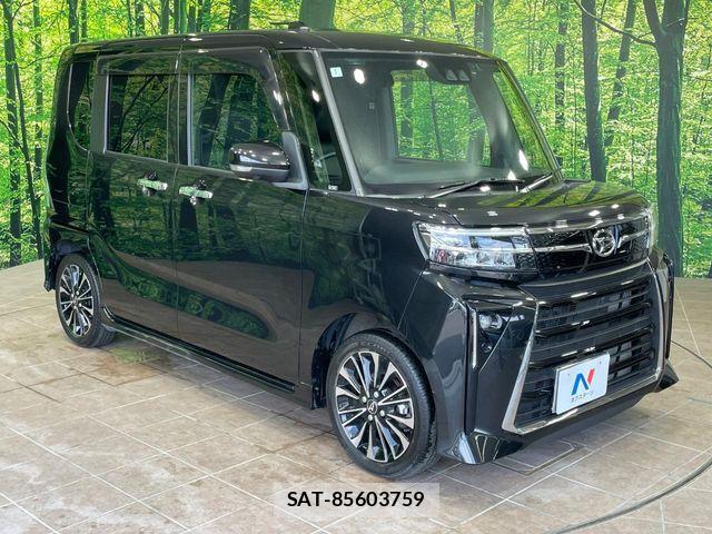 Daihatsu TANTO CUSTOM 2023-01 8246903-15