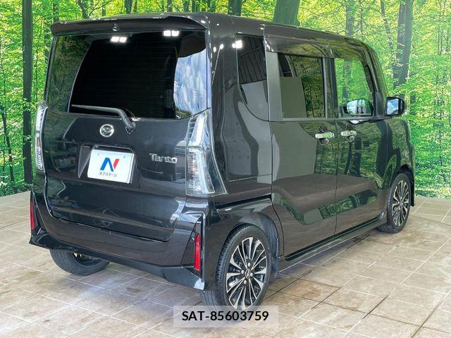 Daihatsu TANTO CUSTOM 2023-01 8246903-16