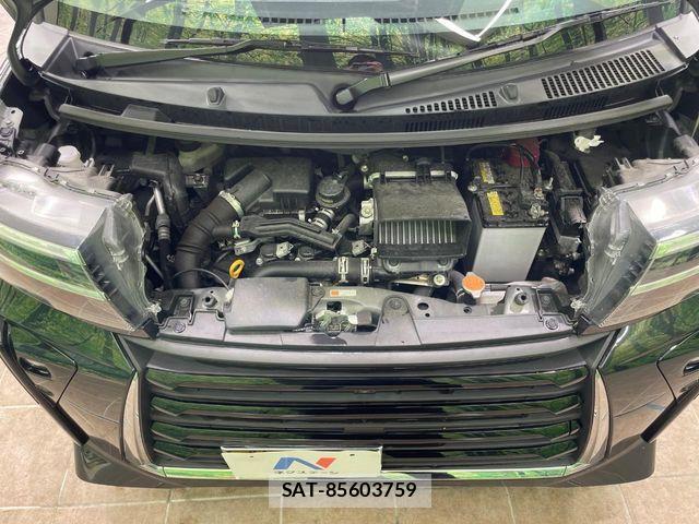 Daihatsu TANTO CUSTOM 2023-01 8246903-17