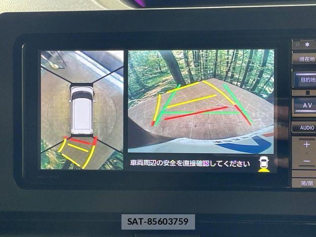 Daihatsu TANTO CUSTOM 2023-01 8246903-3