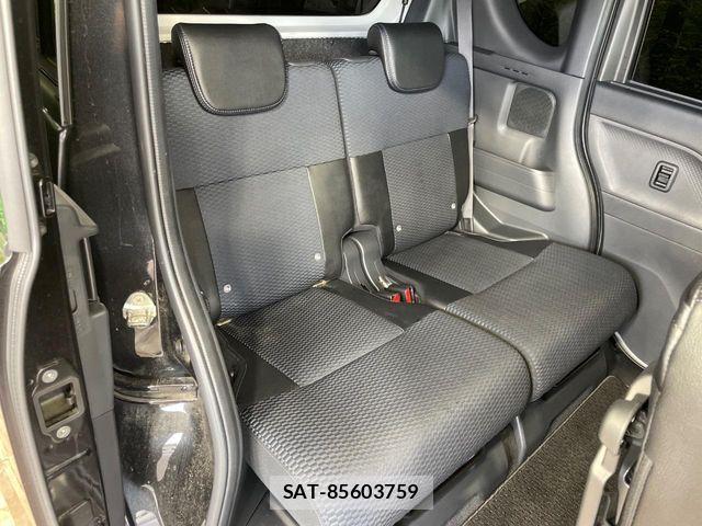 Daihatsu TANTO CUSTOM 2023-01 8246903-8